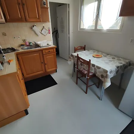Holiday home Hortensia Salignac (Gironde)
