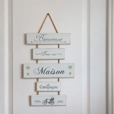 Hortensia Holiday home *